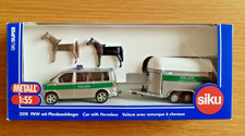 SIKU - 2310 - Polizei -