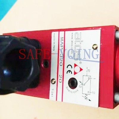 One ATOS MAP-320 20 pressure switch new *gi