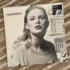 New ListingTaylor Swift Reputation Vinyl Picture Disc SEALED NEW