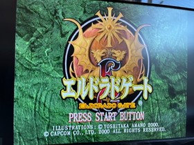 SEGA DreamCast Console (HKT-3000) & Controller with 2 game and BOX,Manual 0420