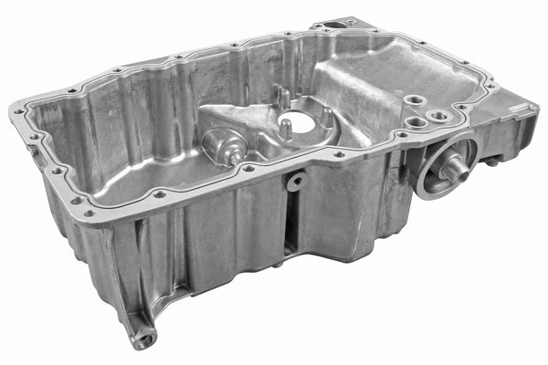 ÖLwanne FüR Audi Seat Skoda VW - V10-5373-image