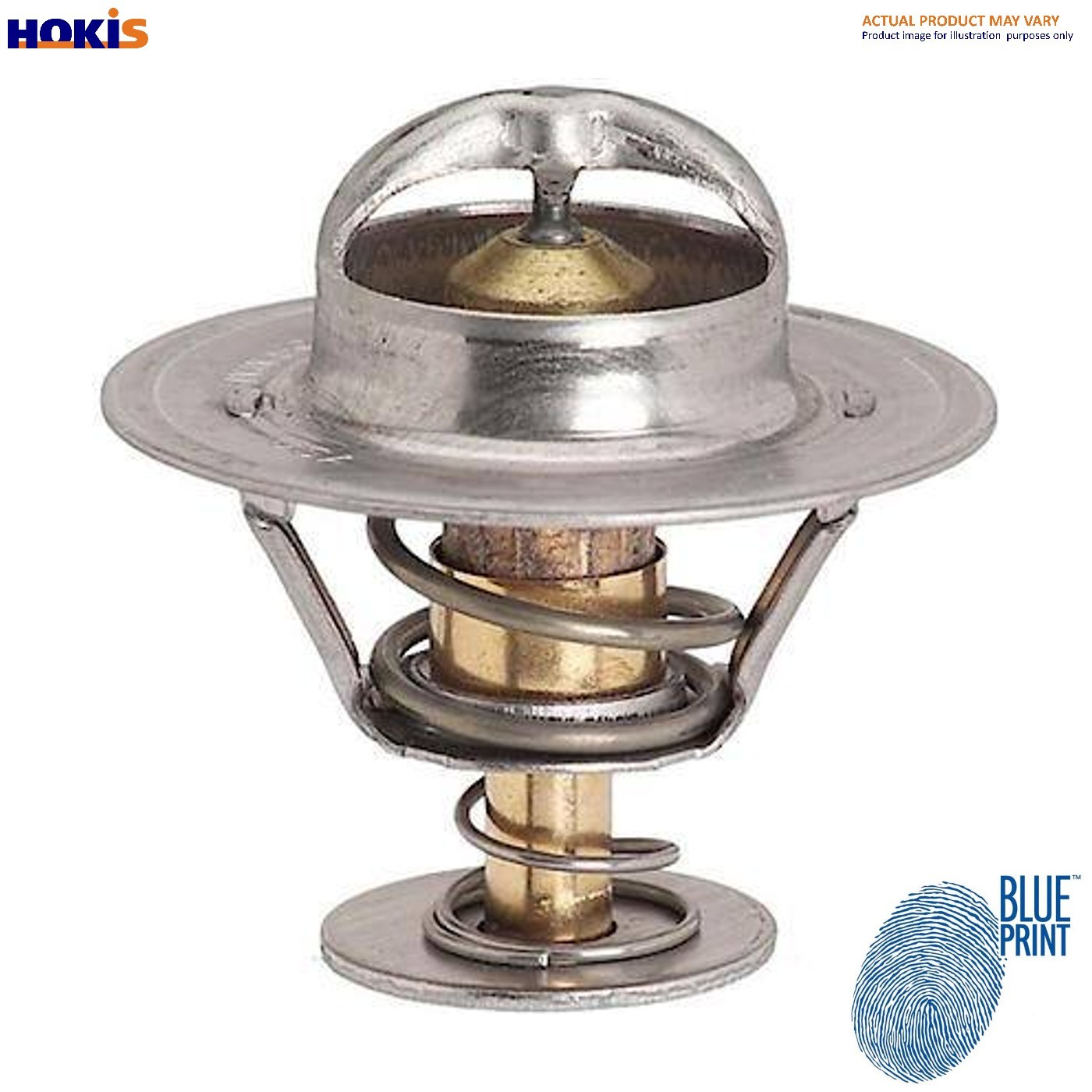 THERMOSTAT COOLANT ADB119201 FOR 8HX 8HZ 1.4L F6JA/F6JB/F6JD/KVJA 1.4L 4cyl