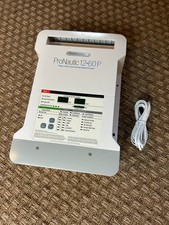 PROMARINER PRONAUTIC 1260P 60 AMP 3 BANK BATT...