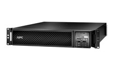 APC by Schneider Electric Smart-UPS SRT 2200VA RM 120V Network Card...
