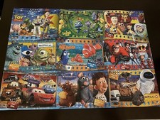 Ravensburger DISNEY PIXAR 1000 PC Puzzle/Disn...