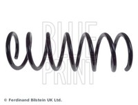 1X Fahrwerksfeder Blue Print ADM588376 FüR Mazda BL MPS Turbo BL14