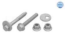 2x Montagesatz Lenker MEYLE 100 754 0001/2x für VW GOLF 7 5G1 BQ1 BE1 BE2 BA5 A3