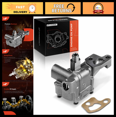 #ad Engine Oil Pump for Dodge Ram 1500 2500 3500 Durango Jeep Grand Cherokee Chrysl $75.99