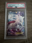 2016 POKEMON XY BLACK STAR PROMO SUPER-PREM COLL #XY125 FULL ART/MEWTWO EX PSA 7