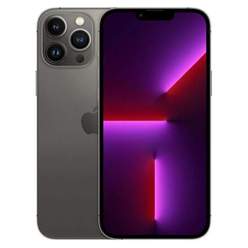 Apple iPhone 13 Pro 256GB for Sale - Shop New & Used Cell Phones