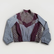 Louis Vuitton Tailored Track Top Jacket Wool ...