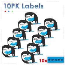 Etichettatrice Portatile Dymo LT100H, Stampante Di Etichette Adesive, Macchina p