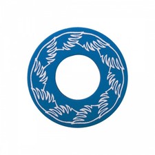 SE Bikes Wing Donuts BMX Grips - Foam Neoprene Comfort  Stylish Color Options