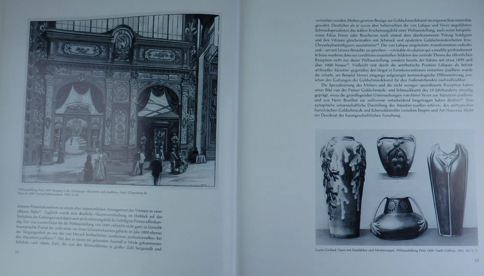 "Pariser Schmuck - Vom Zweiten Kaiserreich zur Belle Epoque" (120388) - Bild 3 von 4