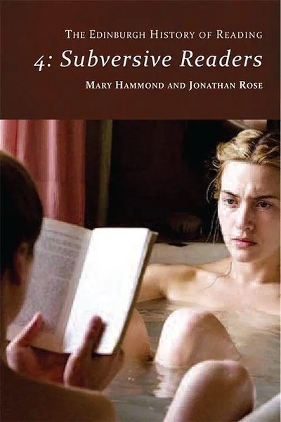 Jonathan Rose | The Edinburgh History Of Reading | Buch | Englisch (2020)-image