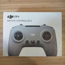 DJI FPV Remote Controller 3 for DJI Avata 2 DJI Goggles 3