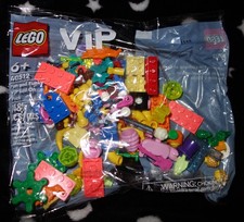 LEGO Miscellaneous: Fun and Funky Vip Add on Pack 40512