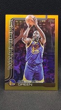 Draymond Green Rookie Cards Guide and Checklist 8