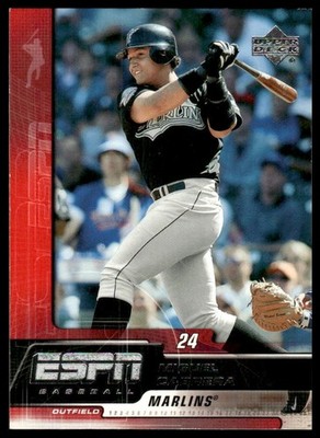 2005 Upper Deck ESPN #34 Miguel Cabrera