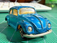 Nice Majorette Vw 1302 Beetle No 202 Diecast Car Made In France Sweet Vw Nice Majorette Vw 1302 Beetle No 202 Diecast Car Made In France Sweet Vw