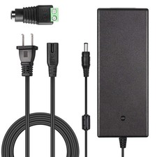 12V 8A Power Supply Adapter AC/DC Transformer 12V 8A Switching Adapter Converter