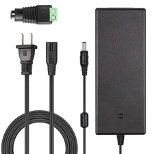 12V 8A Power Supply Adapter AC/DC Transformer 12V 8A Switching Adapter Converter