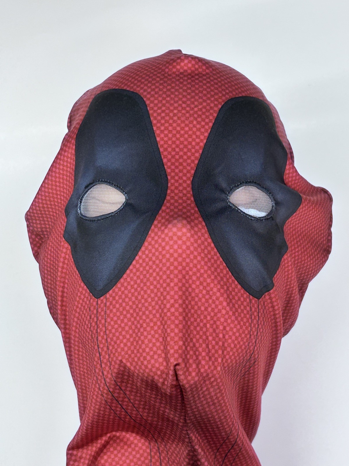 Deadpool & Wolverine Deadpool Kit Halloween Costu… - image 11