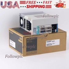 NEW MITSUBISHI AC SERVO DRIVER MR-J2S-200A-EJ220