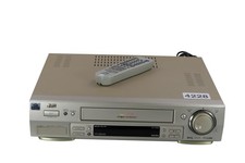 JVC HR-S7600EU Super VHS ET Digital TBC/DNR