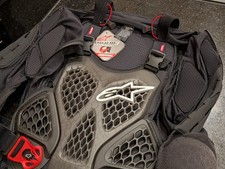 Alpine Stars Bionic Tech V2 Protection Jacket...