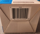 Equate Bed & Bath Commode Liner Bags with Absorbent Pad 12 Count New In Box — photo 2