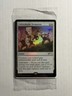 Unbreakable Formation Magic The Gathering NYCC 2025 TMNT Promo Sealed