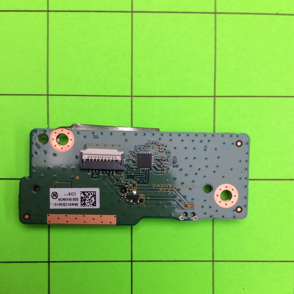 HP 24-G022 Desktop Computer Board DA0N91TH4C0 | eBay