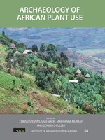 Chris J Stevens (U. A.) | Archaeology Of African Plant Use | Taschenbuch (2023)