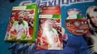 Top Spin 4 (Microsoft Xbox 360, 2011)