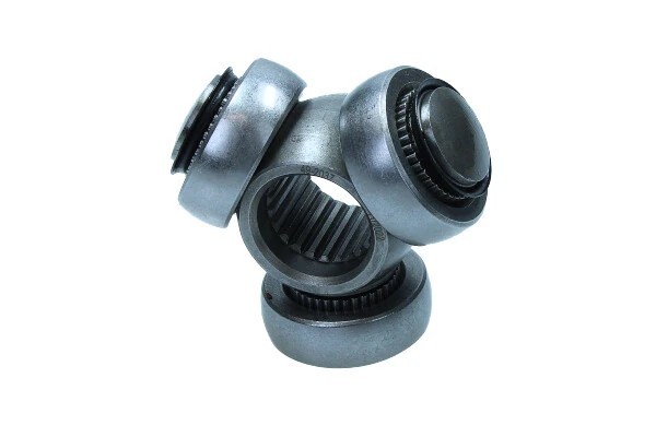 Trépied arbre de commande MAXGEAR 49-2037 joint de cardan tripode 43030-05010