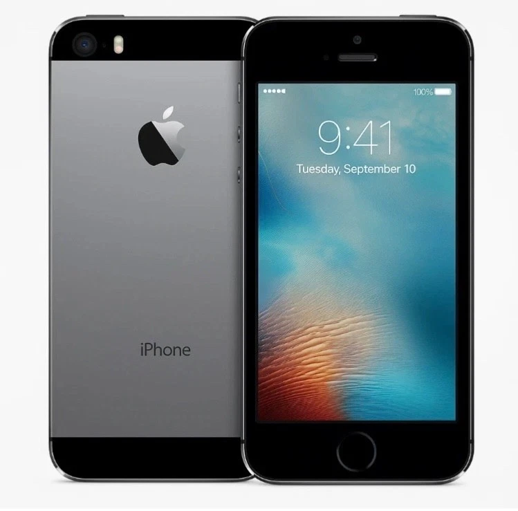 iPhone 5s Grey for sale | eBay UK