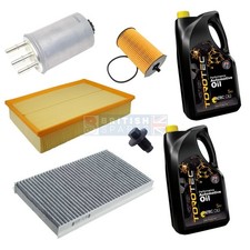 Filtre à huile Land Rover DISCOVERY