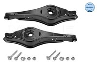 Meyle 116 050 0222 Koppelstangensatz Untere Querlenker FüR Audi Seat Skoda Vw