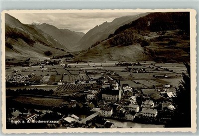 10492827 - Bruck Zell am See, District