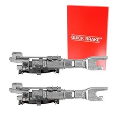 QUICK BRAKE NACHSTELLER RÜCKSTELLER TROMMELBREMSE passend für AUDI A1 Q4
