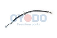 Oyodo Bremsschlauch 80H0350-OYO FüR KIA Picanto 2 TA Fuel LPG