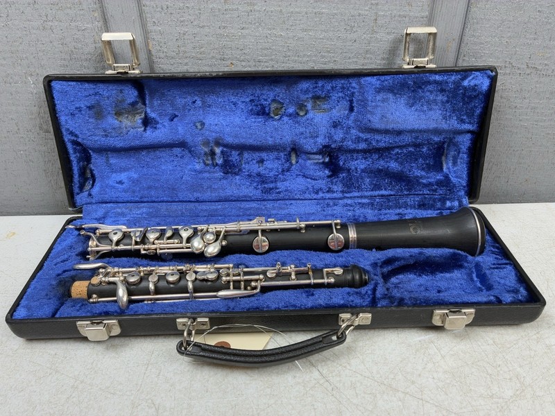 OLDS WOOD OBOE VP48524