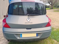 Renault Avantime 2litres turbo – photo 4