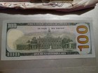 $100 star note — photo 2