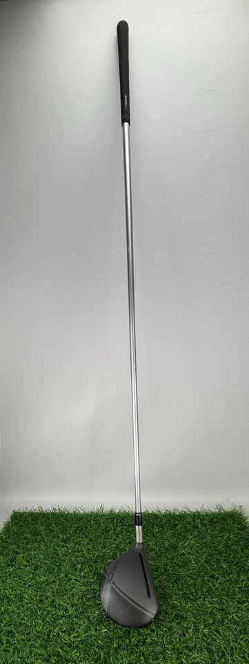 Adams Speedline Super S VST 3 Wood 15° Driver Stiff Flex Golf Club Ultra Lite - Image 3 of 4