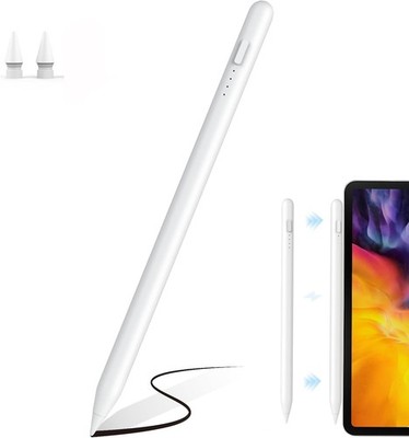 Stylus Pen für iPad (2018 2026) Pencil für Apple iPad 11/10/9/8/7/6 Gen Pro Air