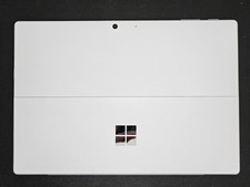 Microsoft Surface Pro 7 i5-1035G4 16GB Ram 256GB SSD Win 11 Pro  READ  