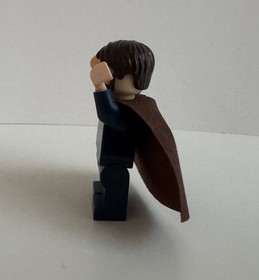 LEGO 5001623 - Super Heroes: Man of Steel - Jor-el - Mini Figure 