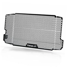 Vulcan S 2018-2025 Motorcycle Radiator Grille Guard Protective Cover,Black
